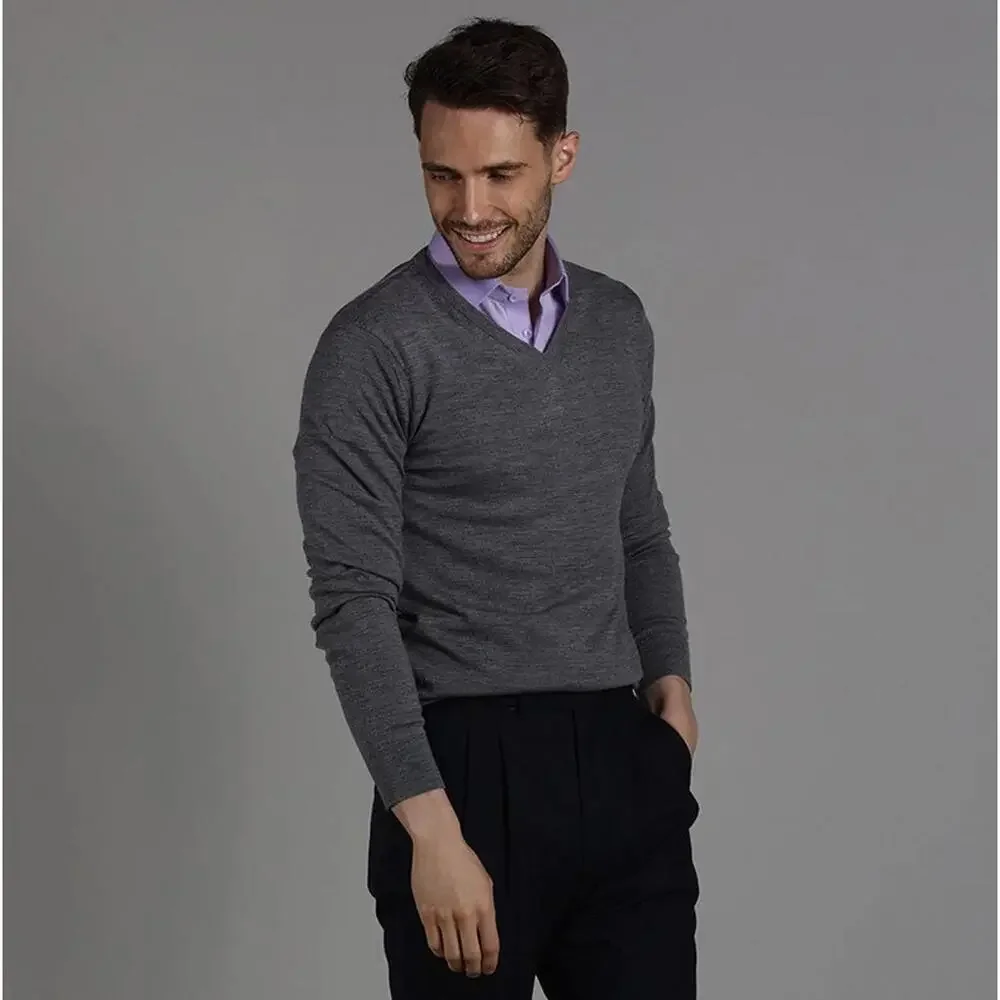 Collars & Co. NWT Semi-Spread Collar Polo Original Fit‎ - Size 2XL - Picture 4 of 4